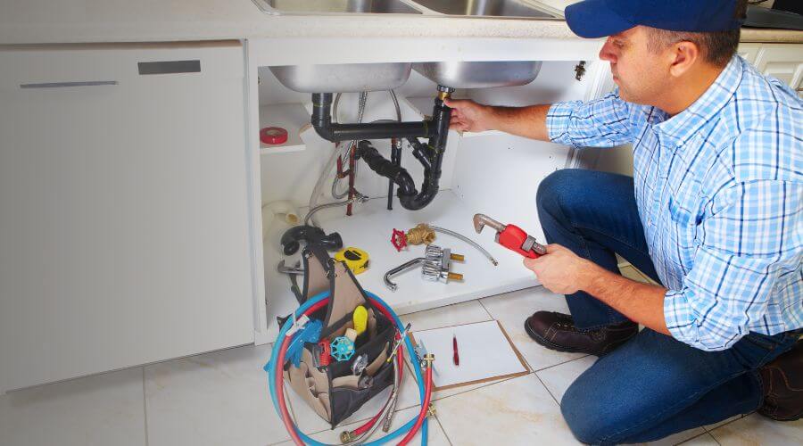 Professional Tankless Water Heater Installation in Rankin, TX